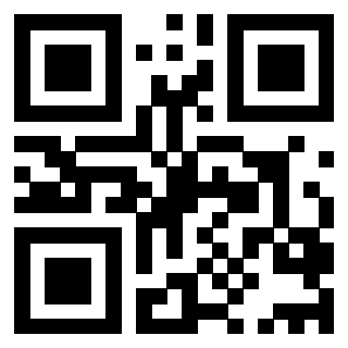 3201422714 - Immagine del Qr Code associato