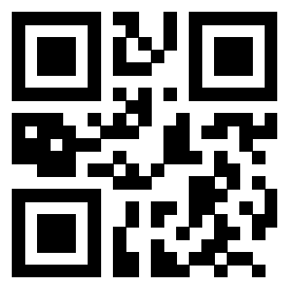 3201422717 - Immagine del QrCode associato