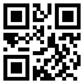 Scansione del Qr Code di 3201422721