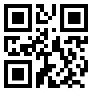 Qr Code di 3201422722