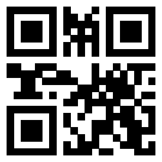 3201422725 - Immagine del QrCode