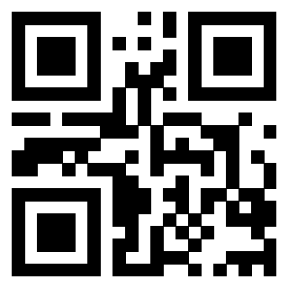 3201422726 - Immagine del QrCode associato