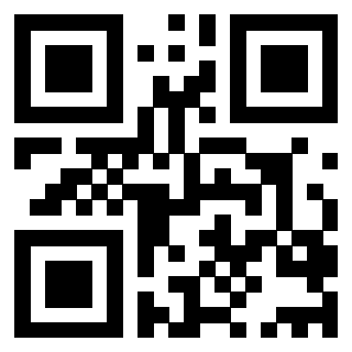 Immagine del QrCode di 3201422727