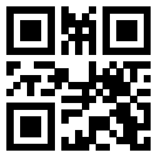 Scansione del QrCode di 3201422728