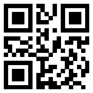 Immagine del Qr Code di 3201422732