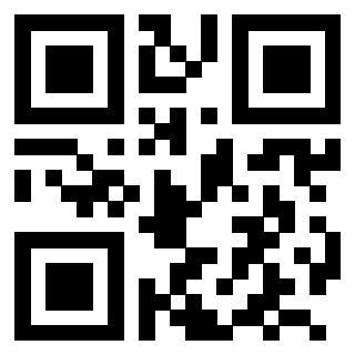 3201422733 - Immagine del Qr Code associato