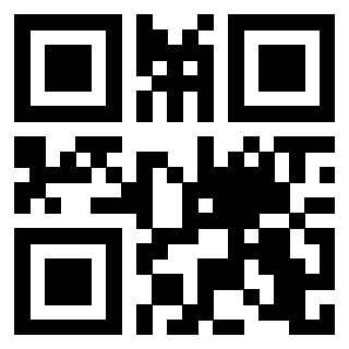QrCode di 3201422735