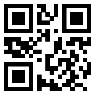 Immagine del QrCode di 3201422738