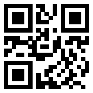 Immagine del Qr Code di 3201422740