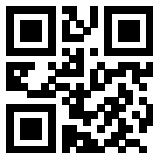3201422751 - Immagine del QrCode associato