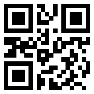 3201422752 - Immagine del QrCode associato