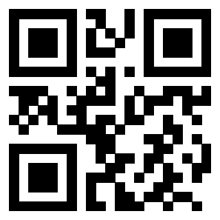 3201422753 - Immagine del Qr Code associato