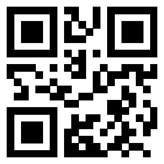 Immagine del Qr Code di 3201422756
