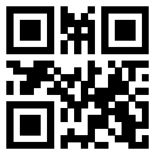 Immagine del Qr Code di 3201422757