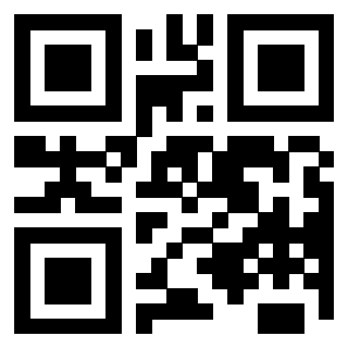 Il QrCode di 3201422759