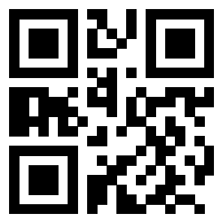 Scansione del QrCode di 3201422760