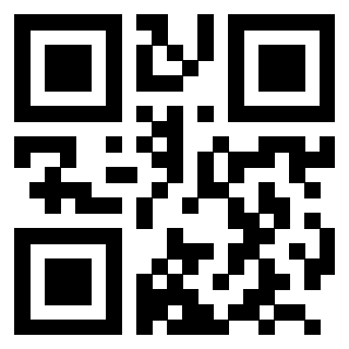 3201422763 - Immagine del Qr Code associato