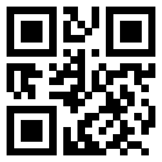 3201422764 QrCode associato