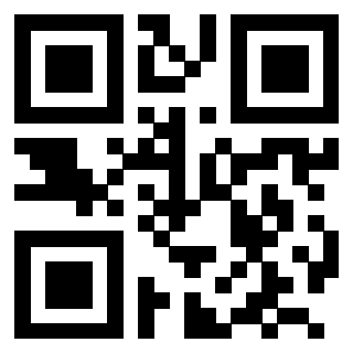 Il Qr Code di 3201422766