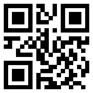 Scansione del QrCode di 3201422768