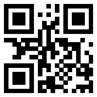 3201422770 - Immagine del Qr Code associato