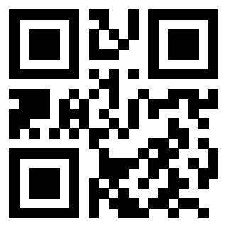 Scansione del Qr Code di 3201422771