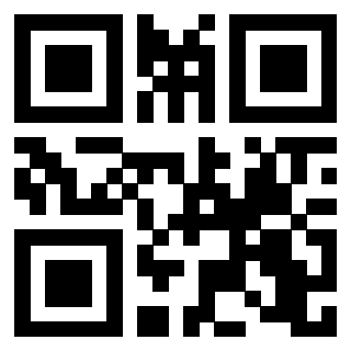 3201422775 - Immagine del QrCode associato