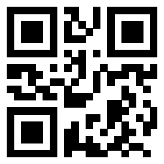Immagine del Qr Code di 3201422777
