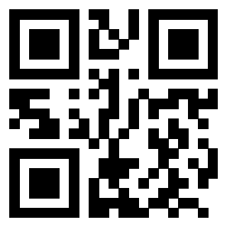 Immagine del Qr Code di 3201422782