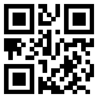 Il QrCode di 3201422785