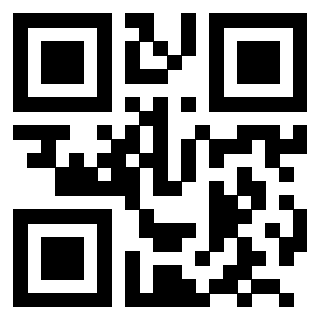 Immagine del Qr Code di 3201422787