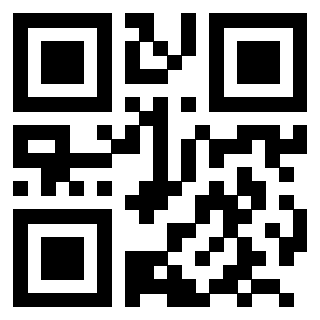 3201422788 - Immagine del QrCode