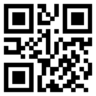3201422789 Qr Code associato