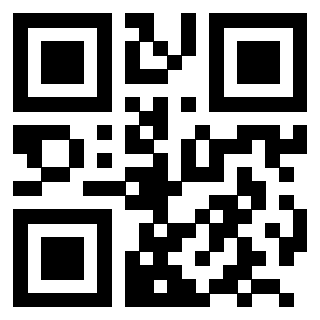 Scansione del QrCode di 3201422791