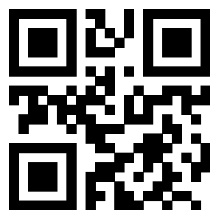Il QrCode di 3201422795