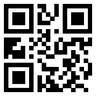 3201422796 QrCode associato