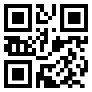 Il QrCode di 3201422800