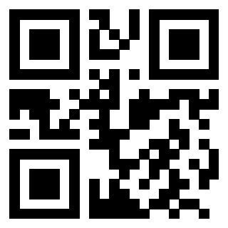 Scansione del QrCode di 3201422801