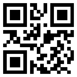 Immagine del Qr Code di 3201422803