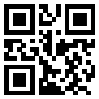3201422813 - Immagine del Qr Code
