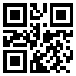 Immagine del QrCode di 3201422818