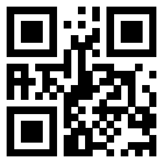 3201422822 - Immagine del Qr Code associato