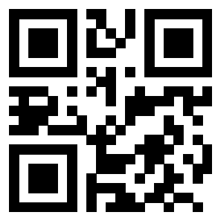 3201422825 - Immagine del QrCode