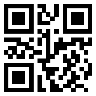 3201422833 - Immagine del Qr Code associato