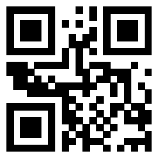 Immagine del QrCode di 3201422834