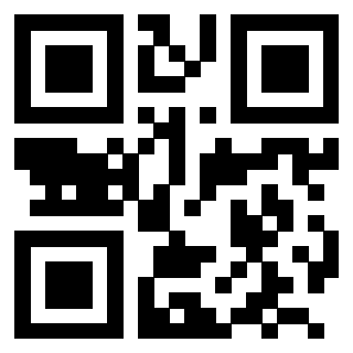 3201422836 - Immagine del Qr Code