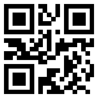 Immagine del Qr Code di 3201422837