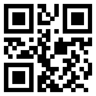 3201422843 - Immagine del Qr Code associato