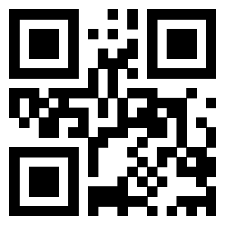 3201422844 - Immagine del QrCode associato