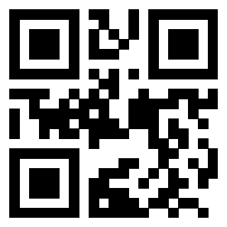 Il QrCode di 3201422852